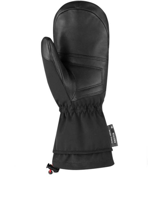  REUSCH 장갑 61016557702 Black - OTHER BRANDS