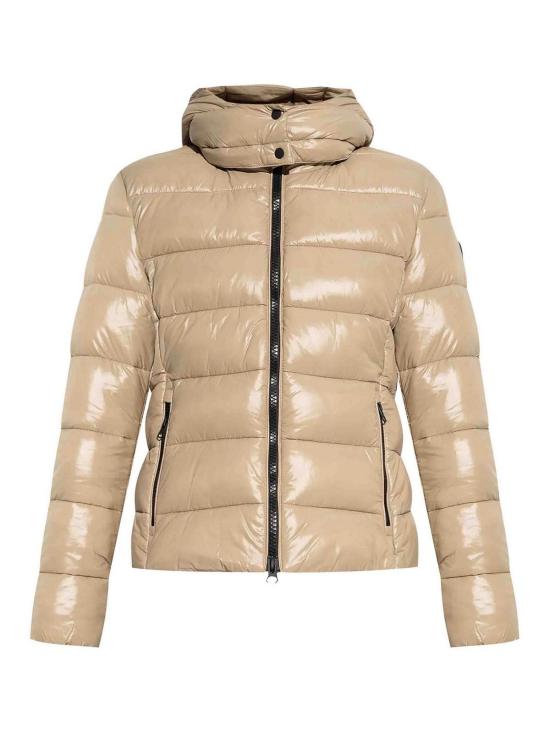 24FW 세이브더덕 패딩 D31470WLOVE1940039 Beige