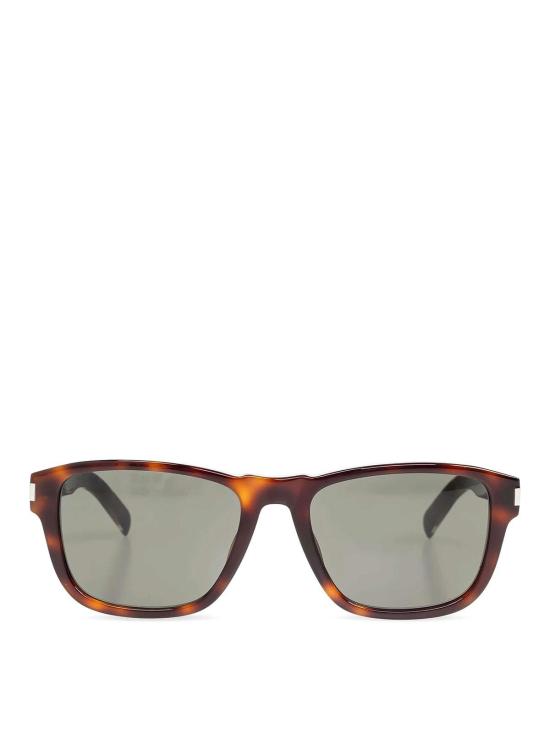  생로랑 선글라스 803711Y99672300 Brown