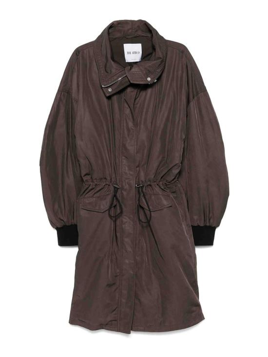  디 아티코 의류 250WCC00083PLL001AA064 Brown