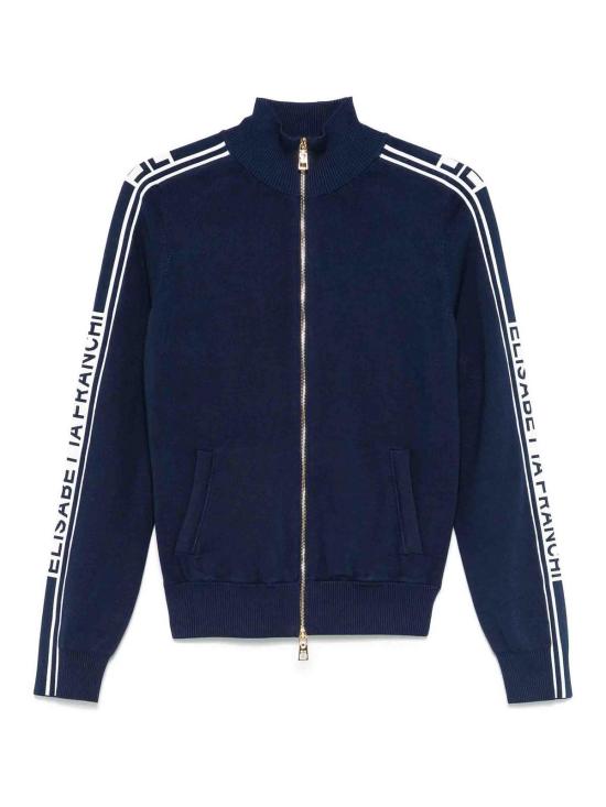  엘리자베타프랜치 트레이닝 상의 MK33S51E2DK8 Cream