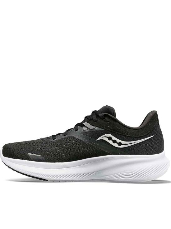  써코니 스니커즈 S1083005BLACKWHITE - SAUCONY