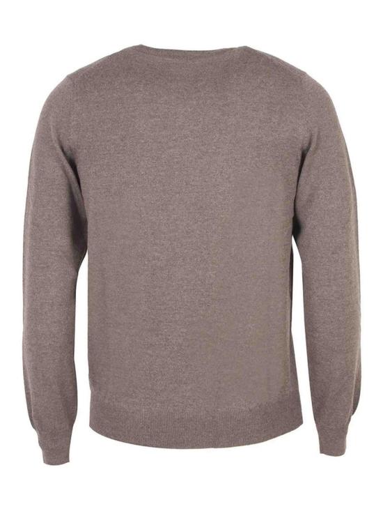 26FW 그랑싸쏘 탑 5516714290046 Brown - GRAN SASSO