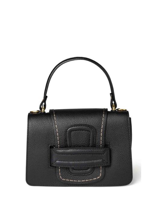  VISONA 크로스백 20099VISONA NERO Black