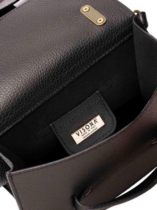  VISONA 크로스백 20099VISONA NERO Black - OTHER BRANDS