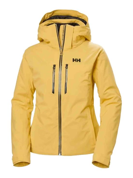 24FW HELLY HANSEN 자켓 65676389 Beige