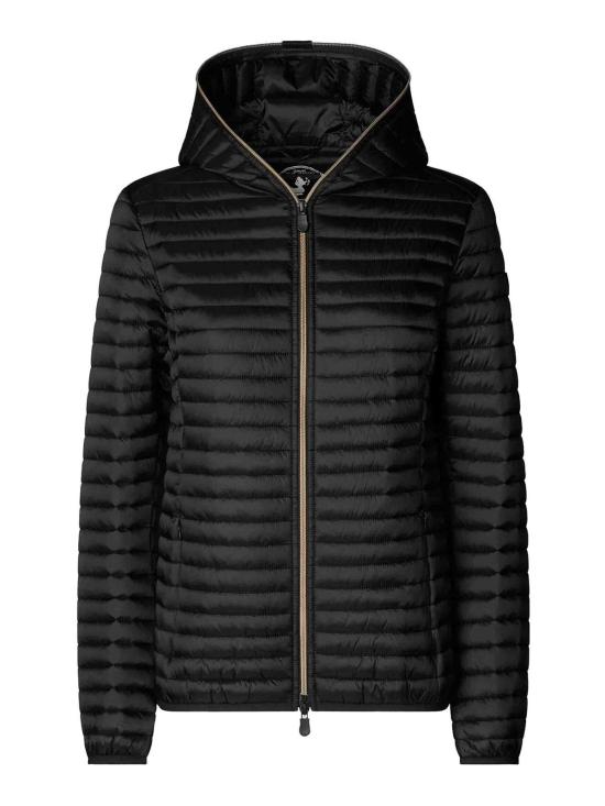  세이브더덕 패딩 D33620WIRIS2010000 Black