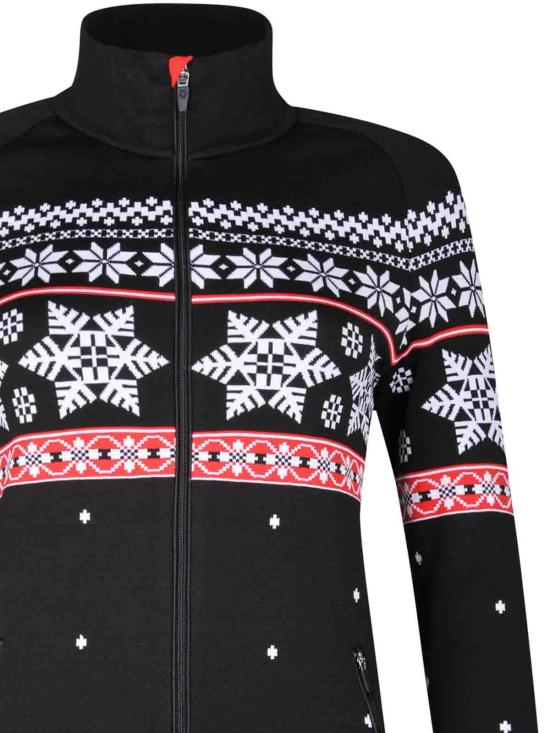 24FW NEWLAND 스웨터 N465680108 Black - OTHER BRANDS