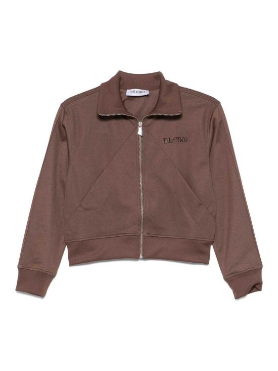  디 아티코 스웨터 250WCF00022JJJ055AA064 Brown