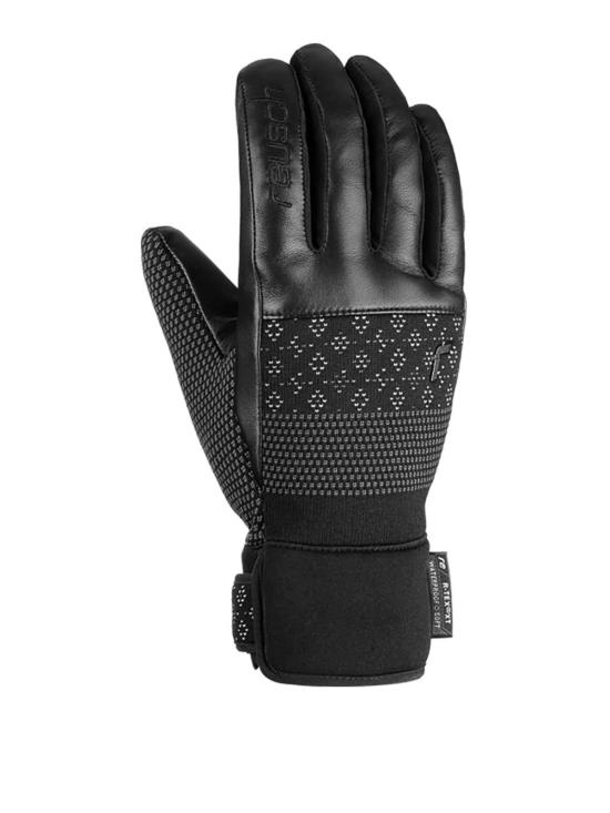  REUSCH 장갑 61312047700 Black