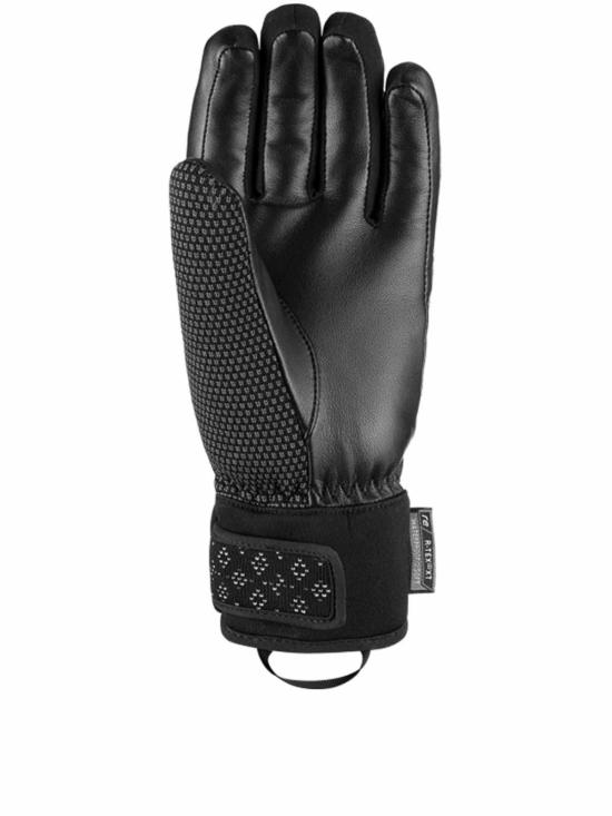  REUSCH 장갑 61312047700 Black - OTHER BRANDS