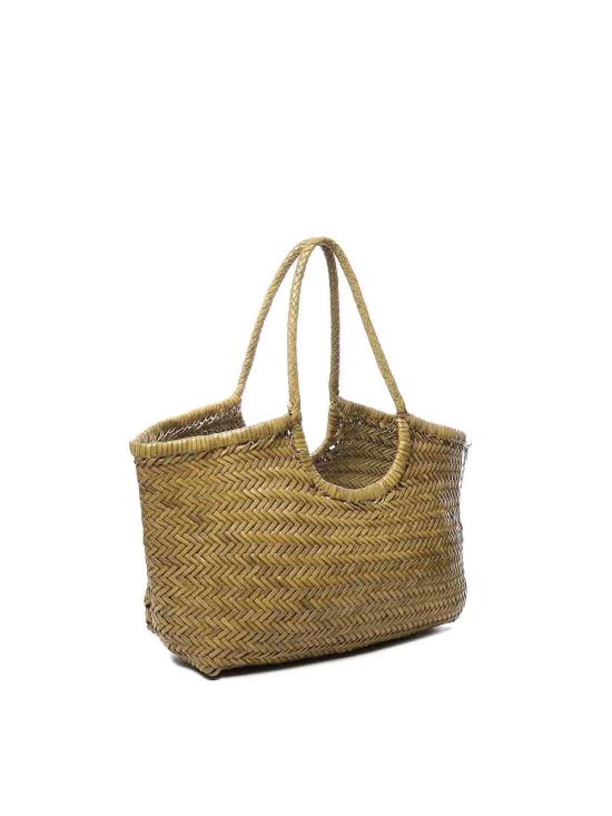 26SS 드래곤디퓨전 크로스백 8822BAMBOOGREEN Beige - DRAGON DIFFUSION