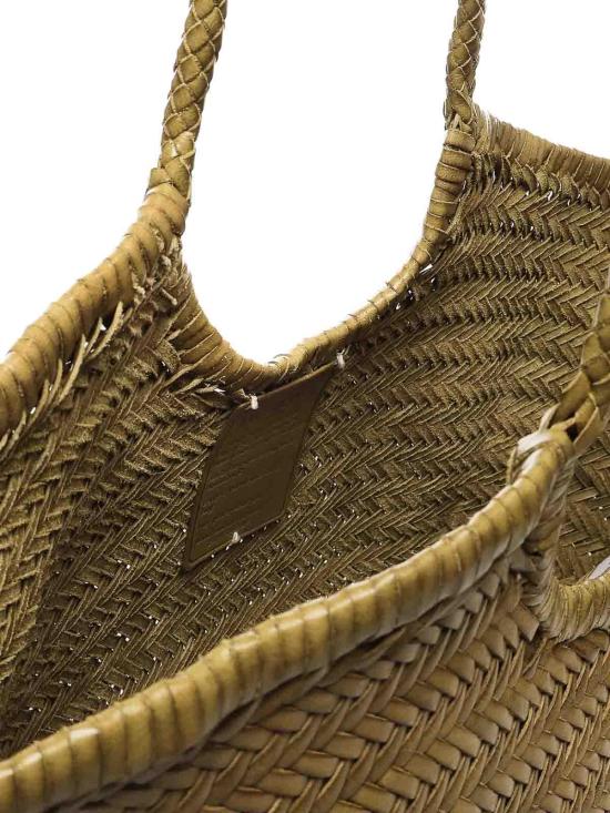 26SS 드래곤디퓨전 크로스백 8822BAMBOOGREEN Beige - DRAGON DIFFUSION