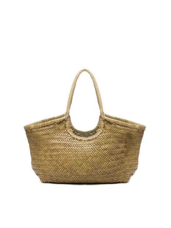 26SS 드래곤디퓨전 크로스백 8822BAMBOOGREEN Beige - DRAGON DIFFUSION