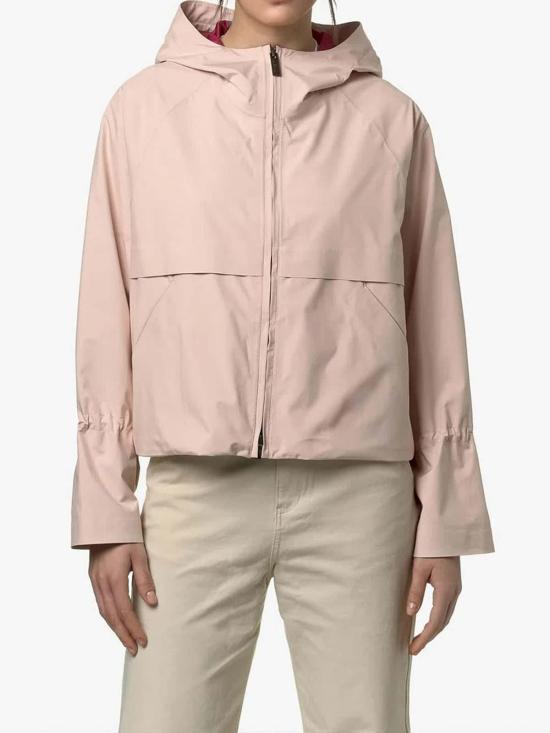 24FW 까웨 자켓 K31378WAN1 Nude Neutrals - K-WAY