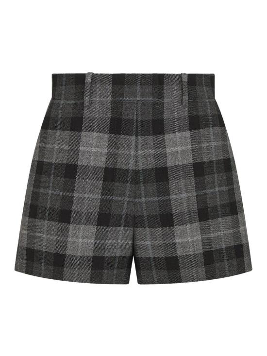  크리스챤디올 숏팬츠 511P13A16408889 Grey