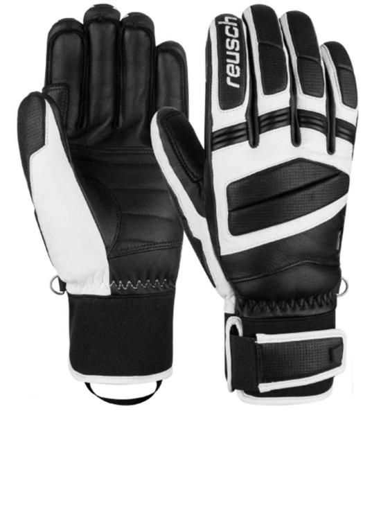  REUSCH 장갑 61011097701 Black - OTHER BRANDS