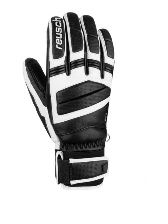  REUSCH 장갑 61011097701 Black