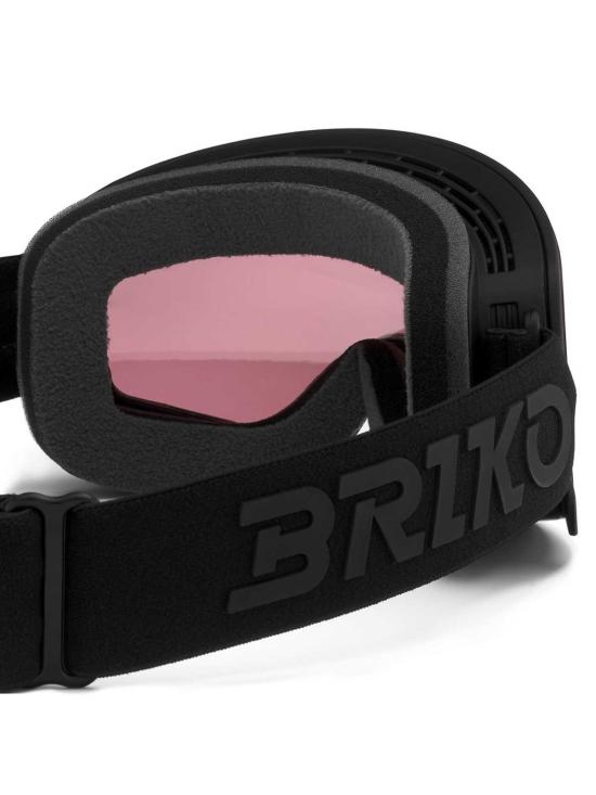 24FW BRIKO 기타 21131HWA0H Black - OTHER BRANDS