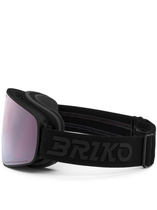 24FW BRIKO 기타 21131HWA0H Black - OTHER BRANDS