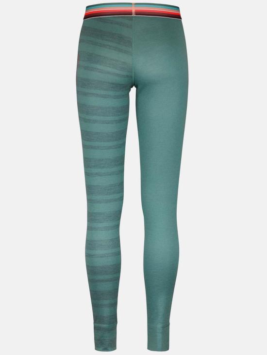 24FW 오토복스 레깅스 84164ARCTIC Grey - ORTOVOX