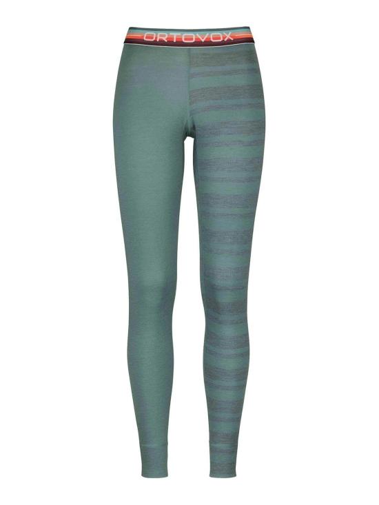 24FW 오토복스 레깅스 84164ARCTIC Grey