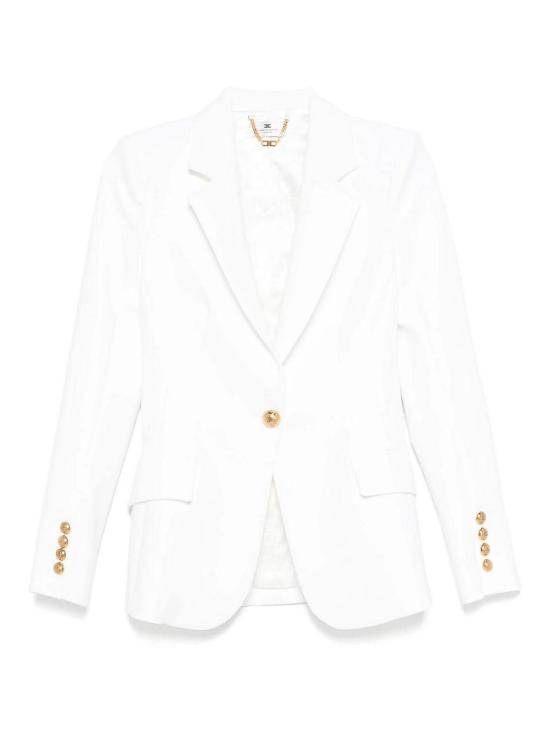  엘리자베타프랜치 수트 자켓 GI14451E2360 Cream