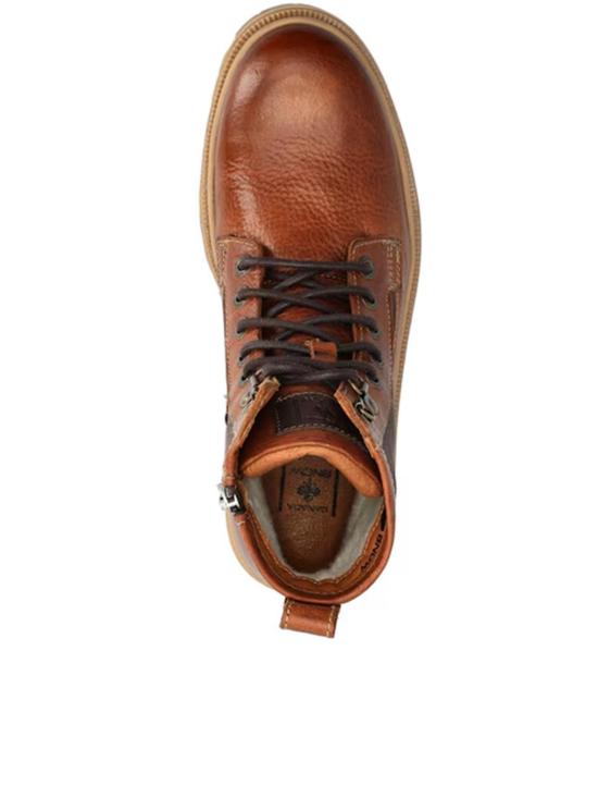  CANADA SNOW 부츠 212499622COGNAC Brown - OTHER BRANDS