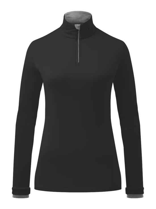 24FW KJUS 의류 LS25E069001802 Black