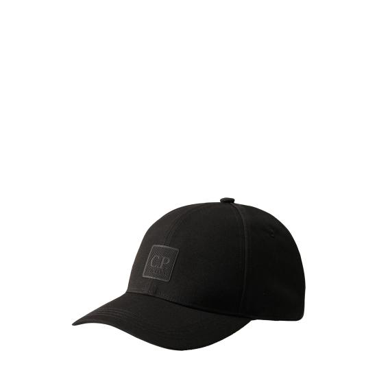 25SS 씨피 컴퍼니 볼캡 18CLAC031A005952A 999 BLACK