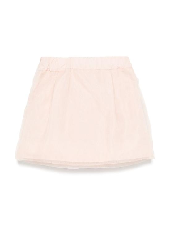 25SS [주니어] U E 바이 미스 그랜트 스커트 MG1286K PESCA Pink - U E BY MISS GRANT