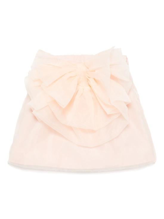 25SS [주니어] U E 바이 미스 그랜트 스커트 MG1286K PESCA Pink