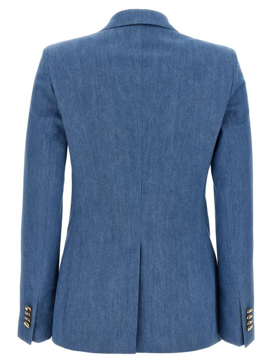 25SS 딸리아토레 수트 자켓 JNAYADE10L750026156I1234 Blue - TAGLIATORE
