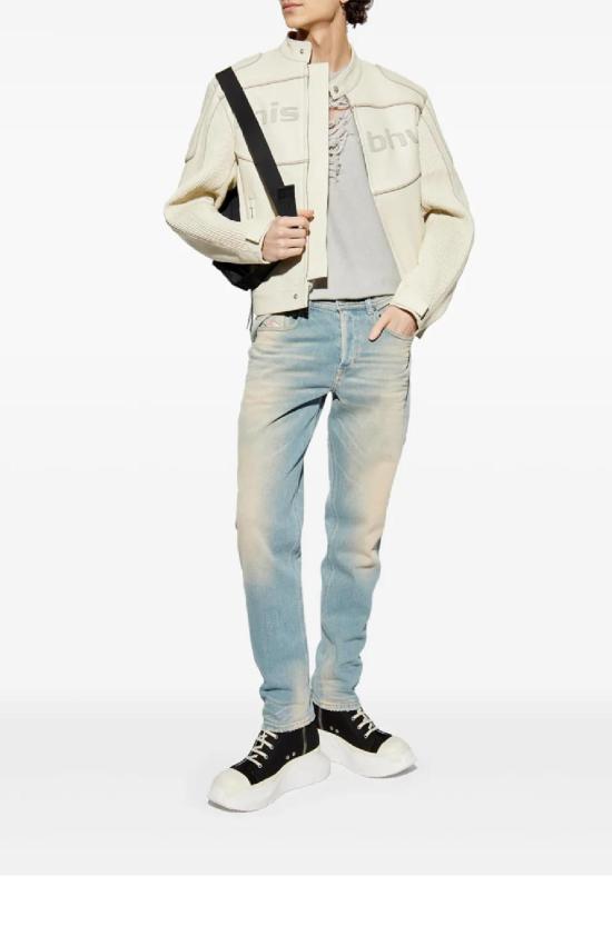 25SS 디젤 데님 팬츠 A10229 09L23 01 - DIESEL