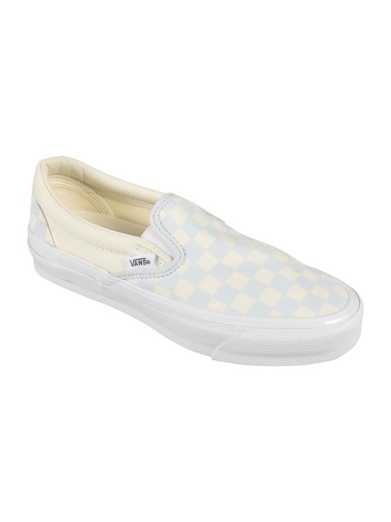 25SS 반스 스니커즈 VN000D5AEQ91 Grey - VANS