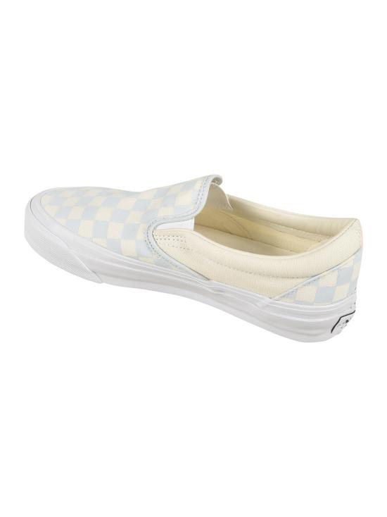 25SS 반스 스니커즈 VN000D5AEQ91 Grey - VANS
