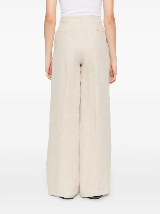 25SS 파로쉬 스트레이트 팬츠 D232290 BEIGE - PAROSH