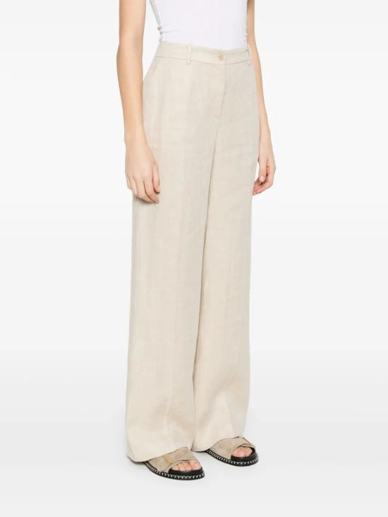 25SS 파로쉬 스트레이트 팬츠 D232290 BEIGE - PAROSH