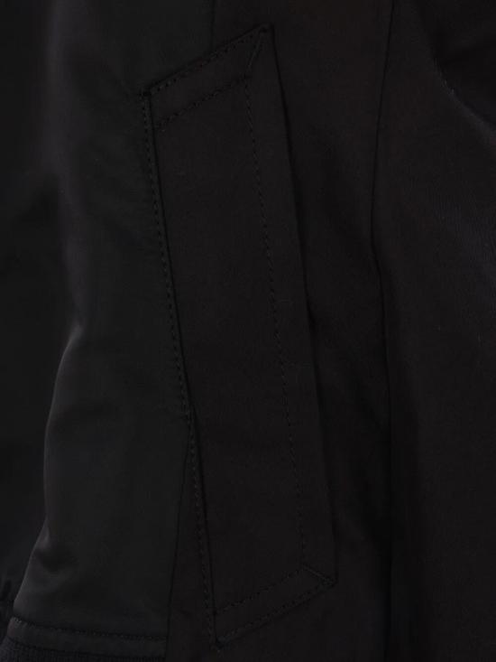 25SS 사카이 자켓 2507833 BLACK 001 - SACAI