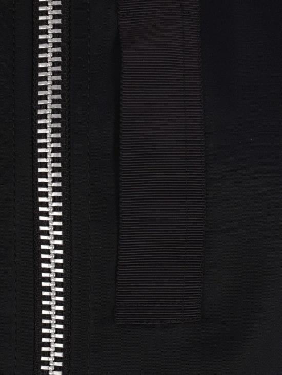 25SS 사카이 자켓 2507833 BLACK 001 - SACAI