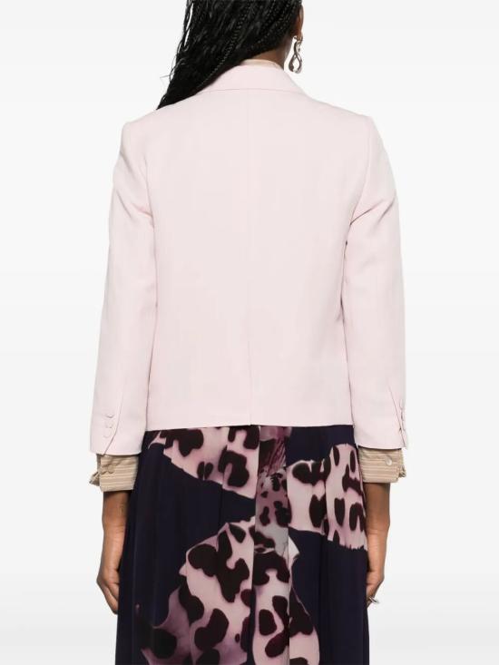 25SS 드리스 반 노튼 자켓 2510104031527 LPINK 313 - DRIES VAN NOTEN