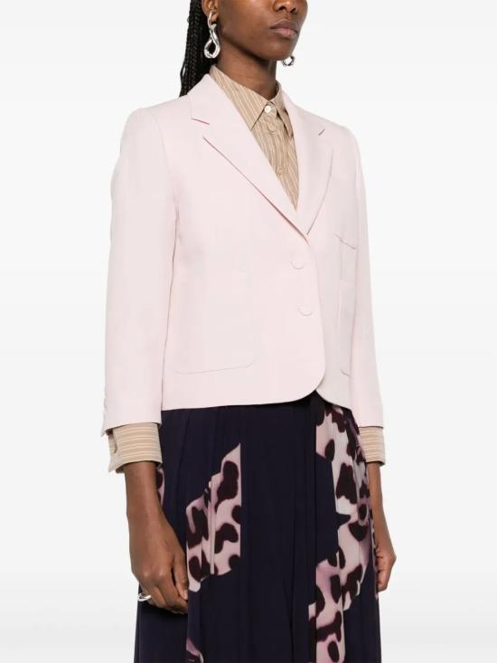 25SS 드리스 반 노튼 자켓 2510104031527 LPINK 313 - DRIES VAN NOTEN