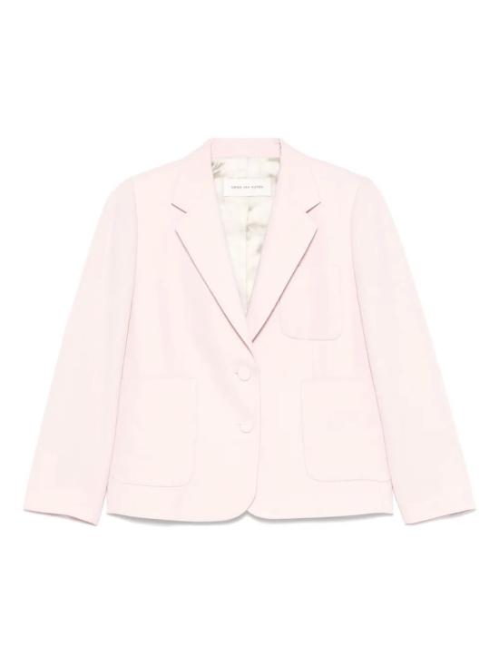 25SS 드리스 반 노튼 자켓 2510104031527 LPINK 313