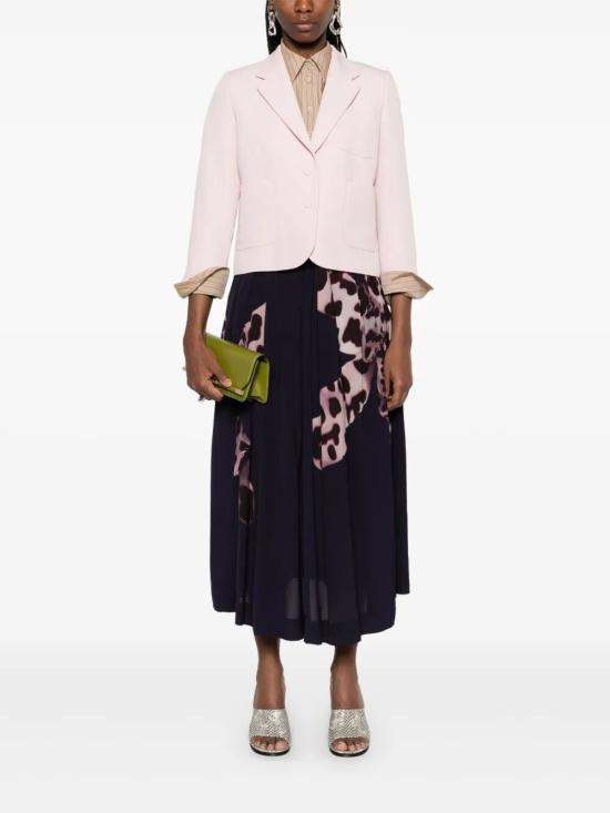 25SS 드리스 반 노튼 자켓 2510104031527 LPINK 313 - DRIES VAN NOTEN