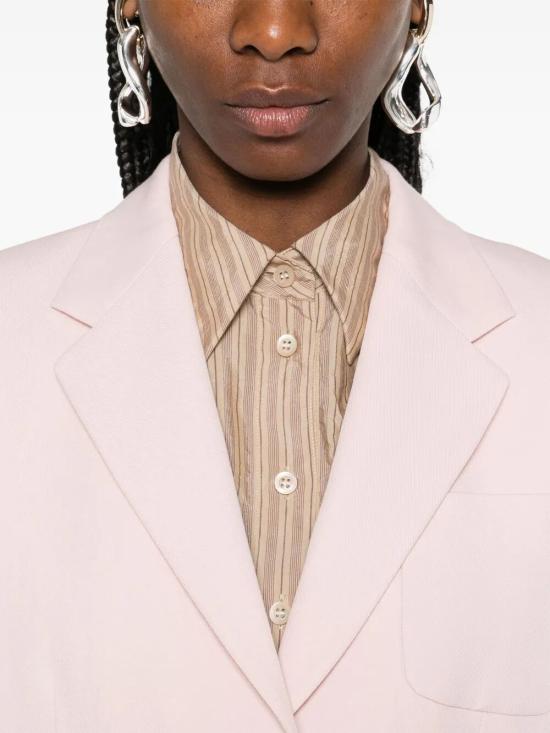 25SS 드리스 반 노튼 자켓 2510104031527 LPINK 313 - DRIES VAN NOTEN