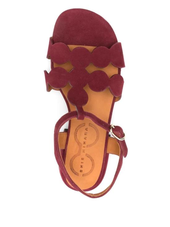 25SS 치에 미하라 샌들 TOIKA GRANATE - CHIE MIHARA