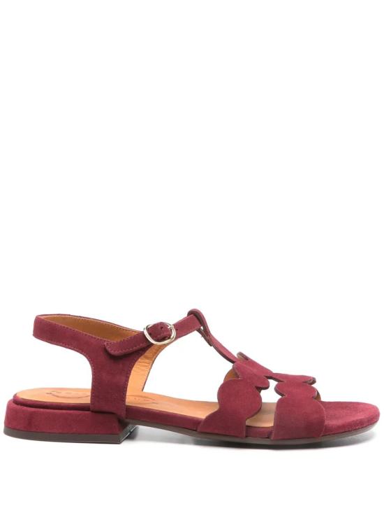 25SS 치에 미하라 샌들 TOIKA GRANATE