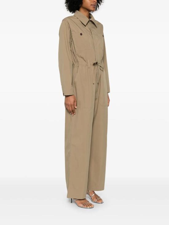 25SS 파로쉬 점프수트 D790537 BEIGE - PAROSH