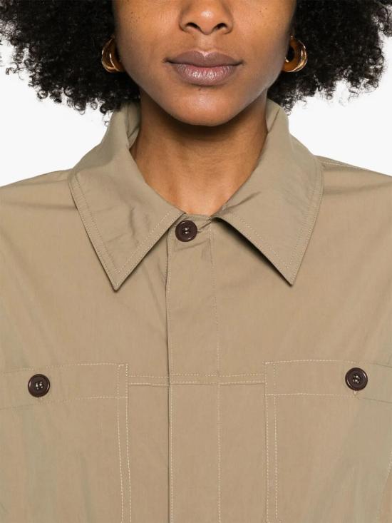 25SS 파로쉬 점프수트 D790537 BEIGE - PAROSH