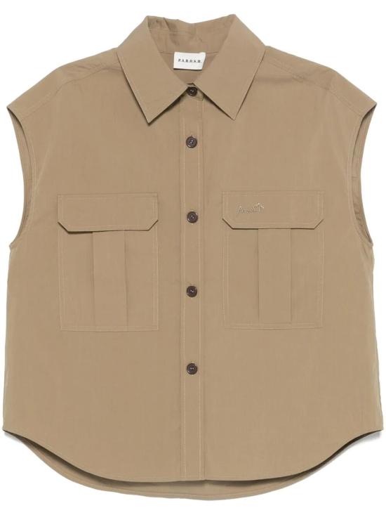 25SS 파로쉬 스웨터 D311667 BEIGE